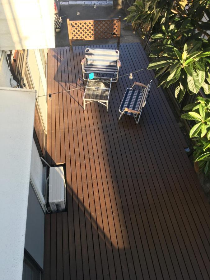 פוקושימה Guesthouse Oyado Iizaka מראה חיצוני תמונה